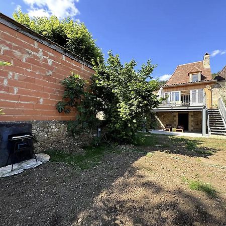 L'Epicerie De Bezenac Villa Exterior foto